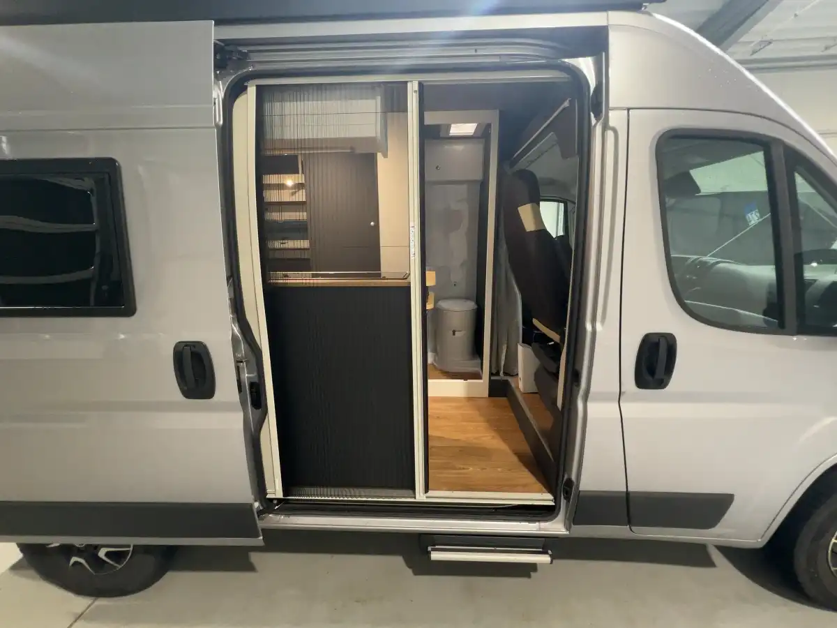 CLEVER Van Duo 540 - Ansicht 7